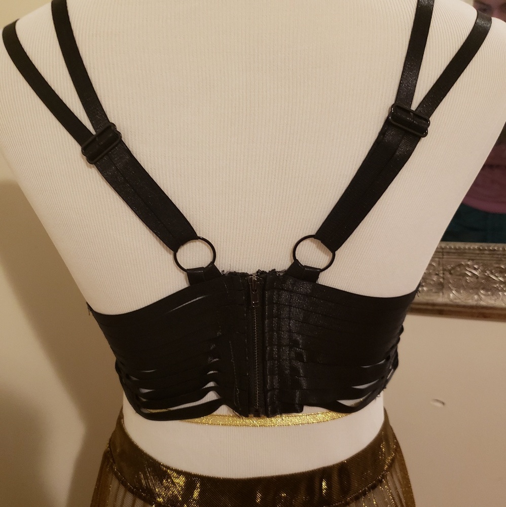 Bralette - Picture 2 of 2